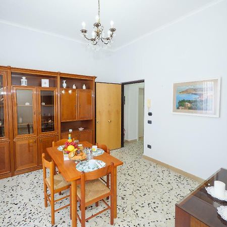 Dreamsorrento Apartments Extérieur photo