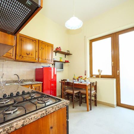 Dreamsorrento Apartments Extérieur photo