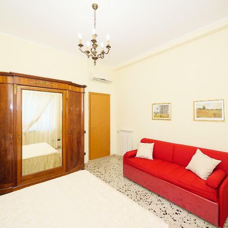 Dreamsorrento Apartments Extérieur photo
