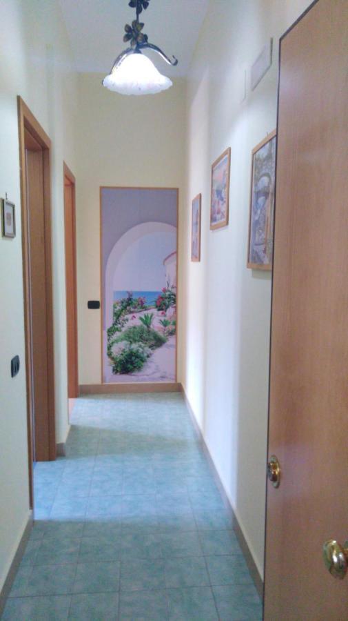 Dreamsorrento Apartments Extérieur photo