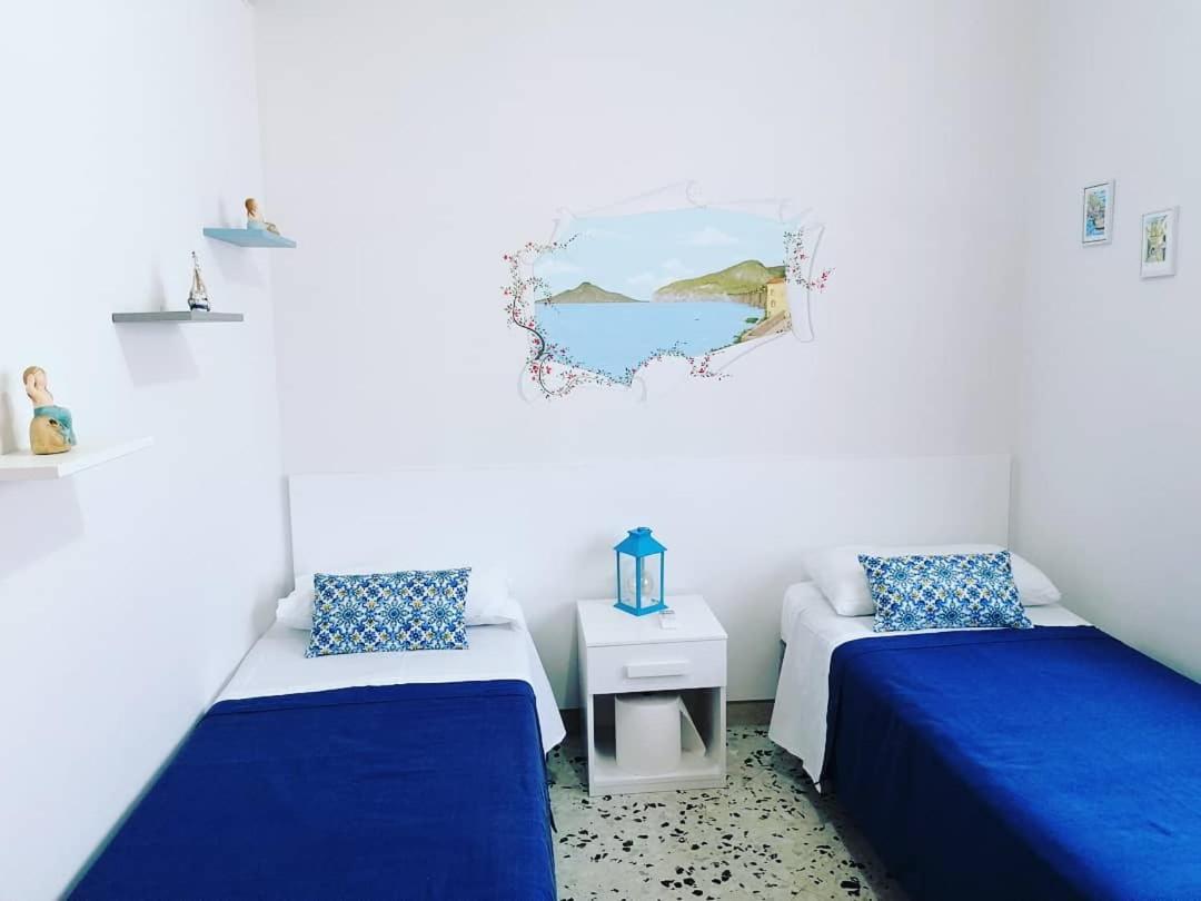 Dreamsorrento Apartments Extérieur photo