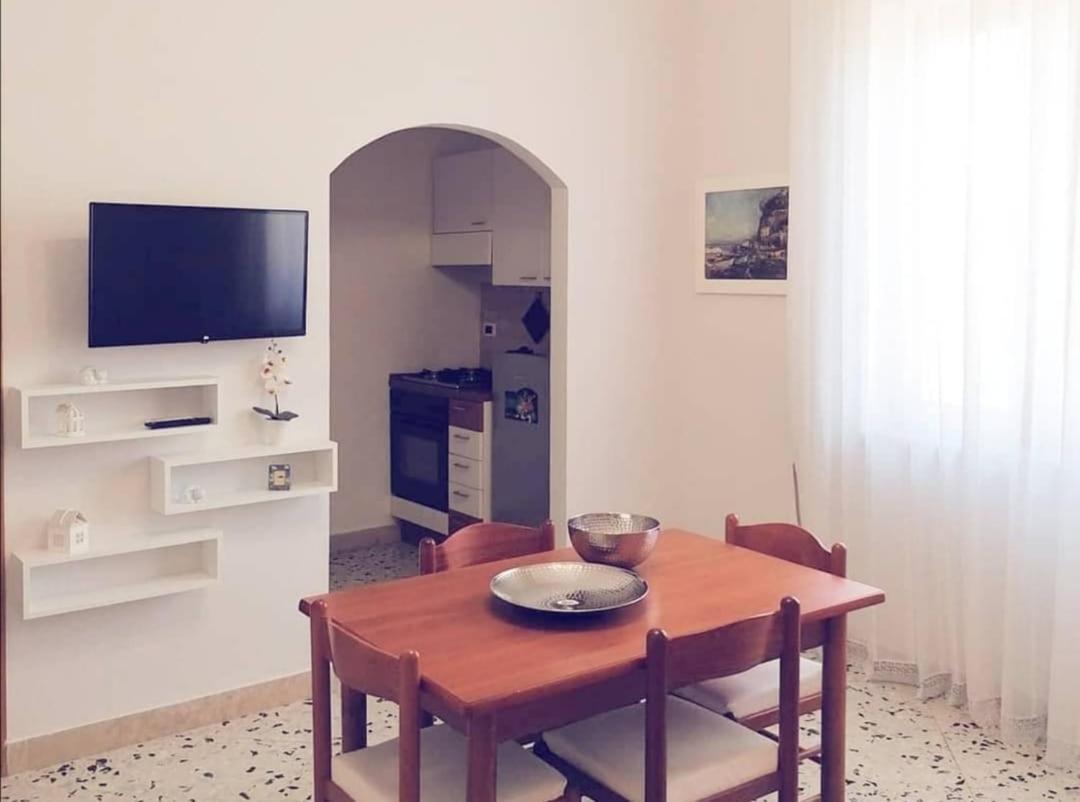Dreamsorrento Apartments Extérieur photo