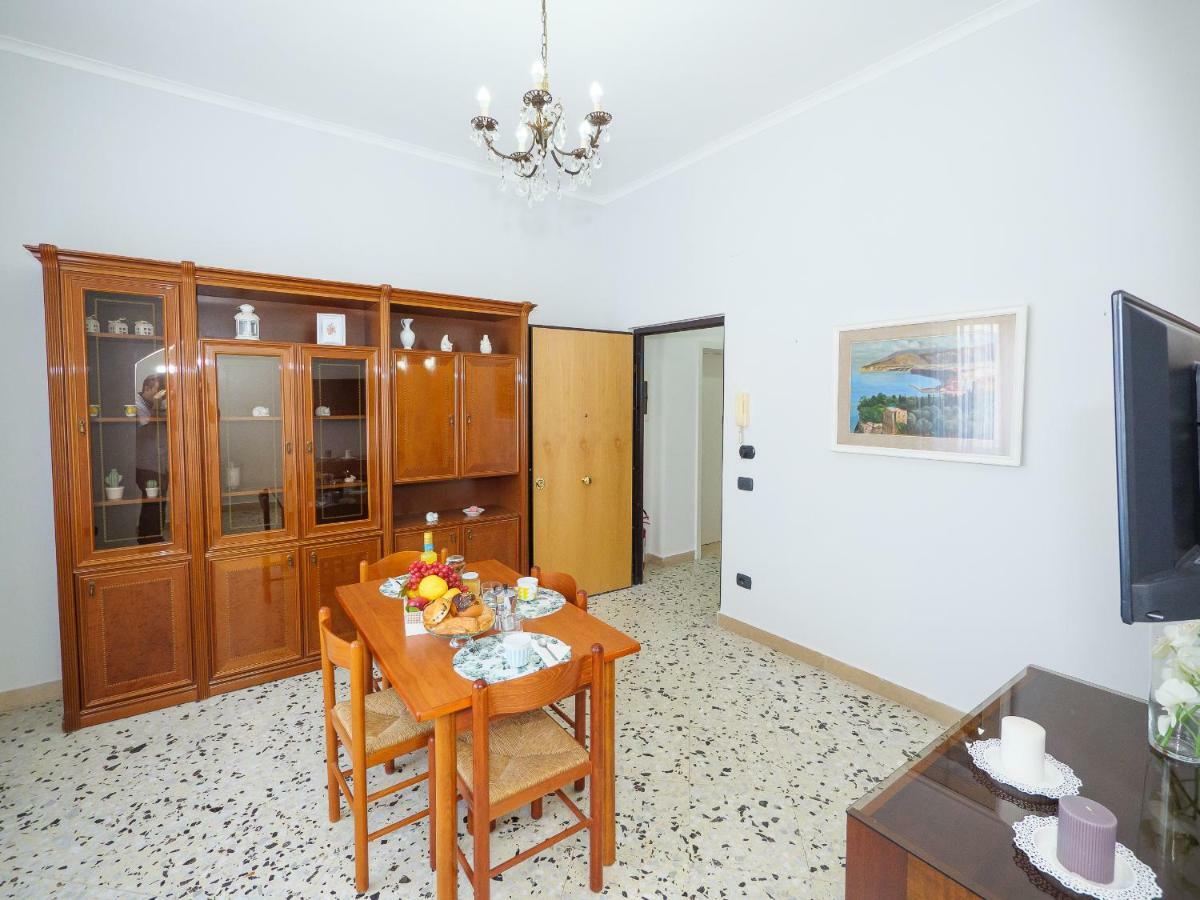 Dreamsorrento Apartments Extérieur photo