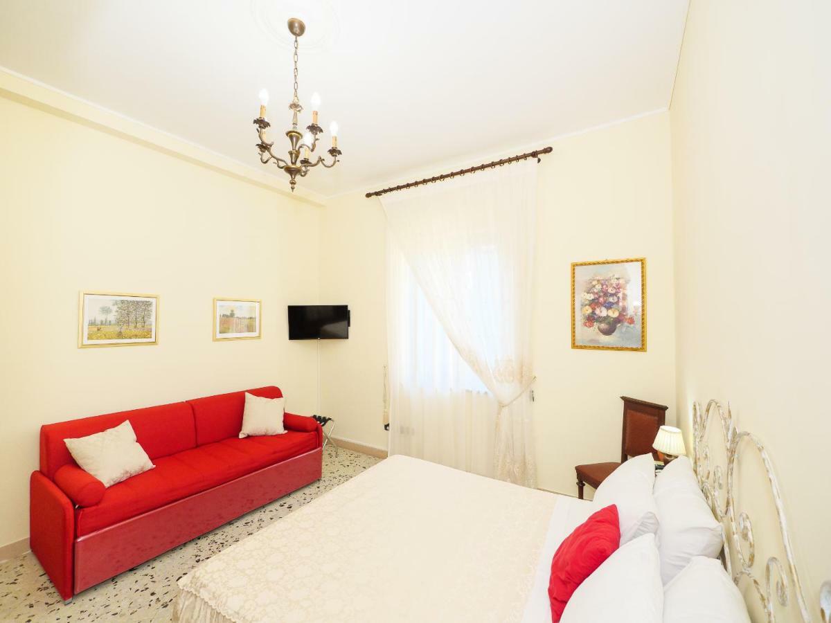 Dreamsorrento Apartments Extérieur photo