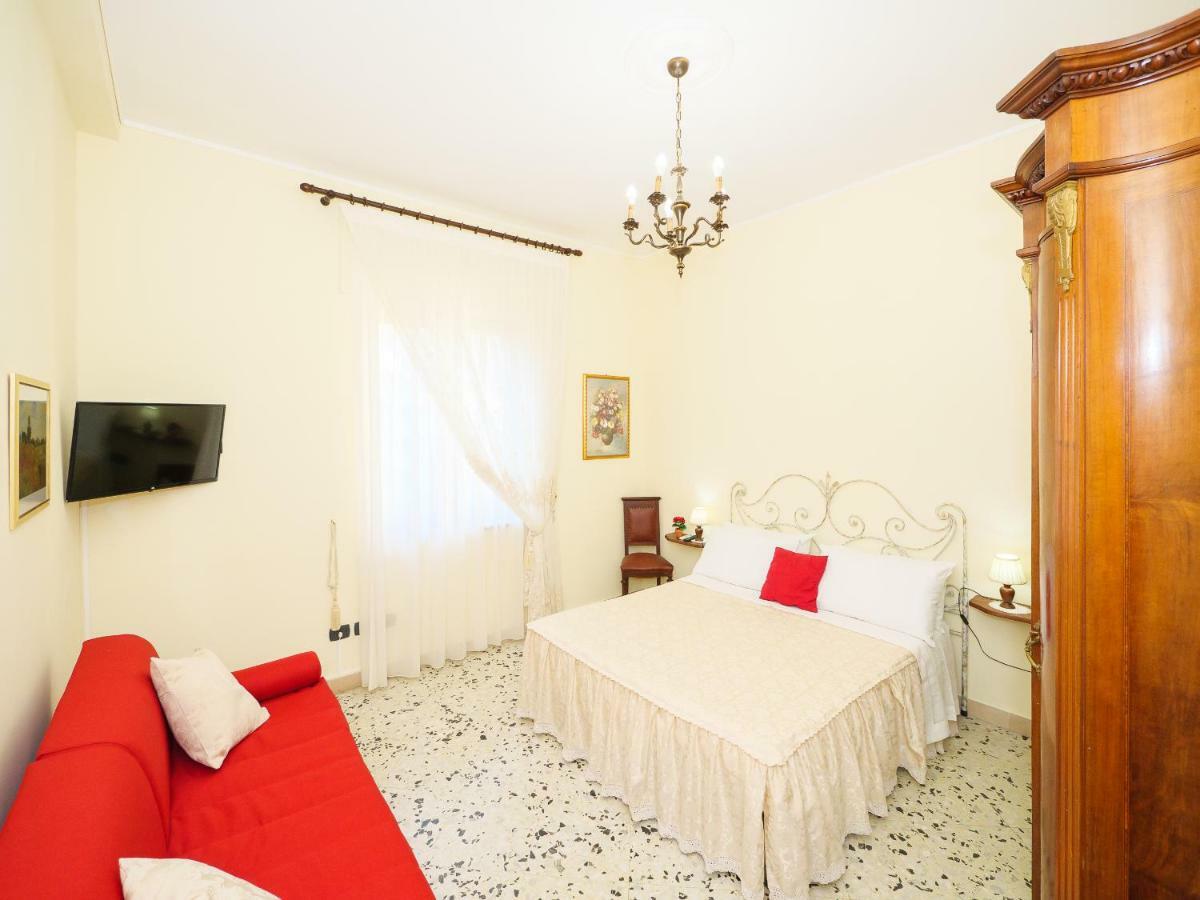 Dreamsorrento Apartments Extérieur photo