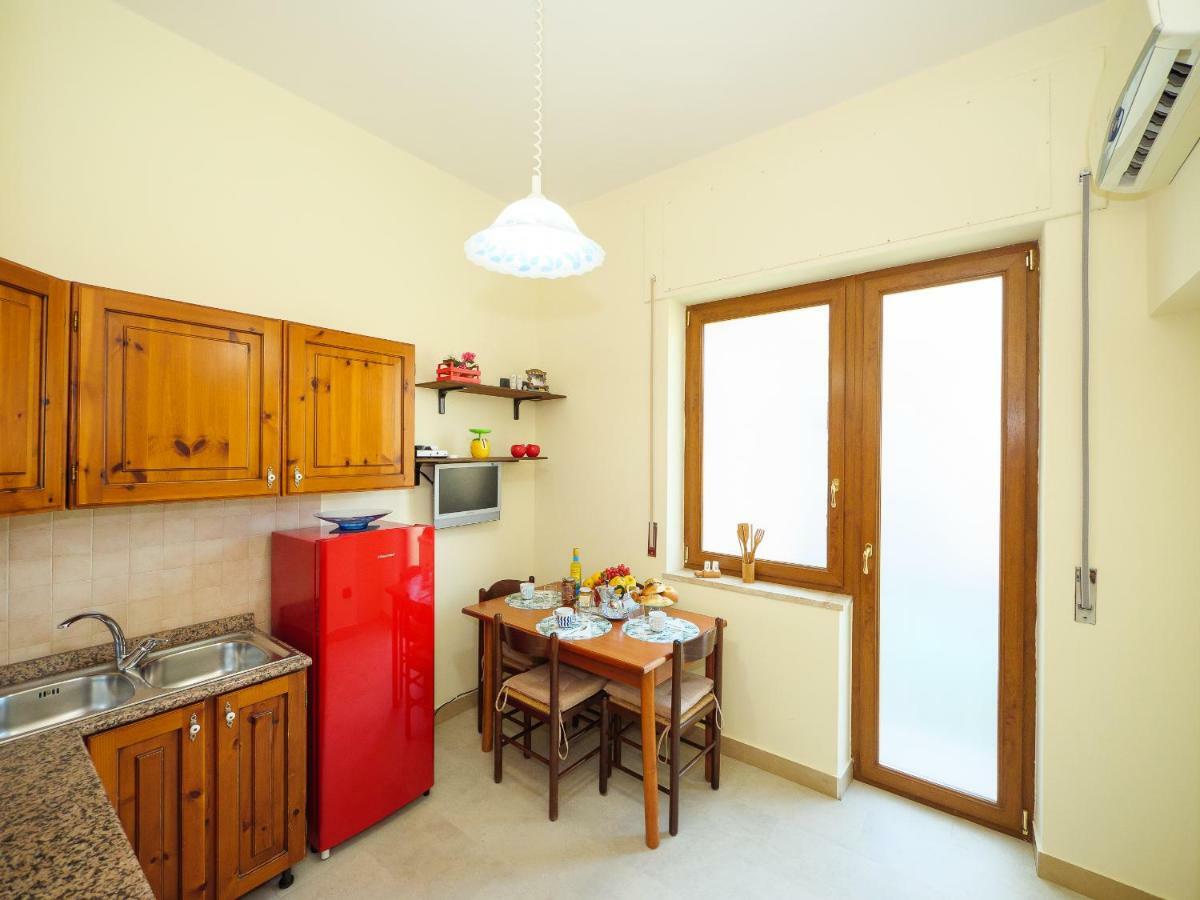 Dreamsorrento Apartments Extérieur photo