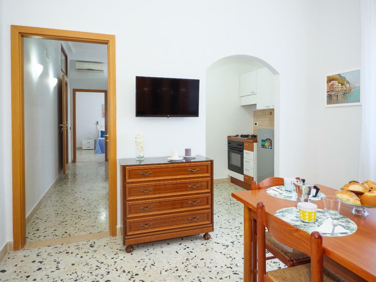 Dreamsorrento Apartments Extérieur photo