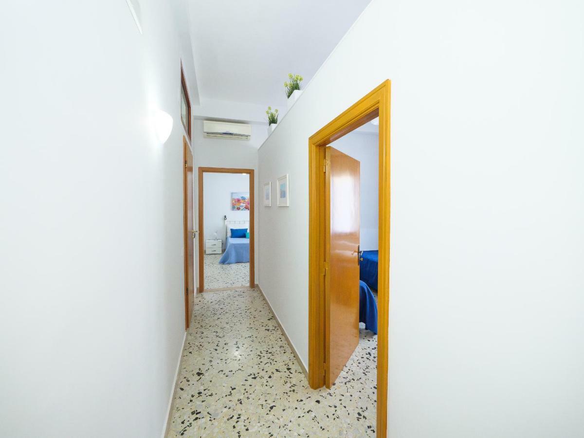 Dreamsorrento Apartments Extérieur photo