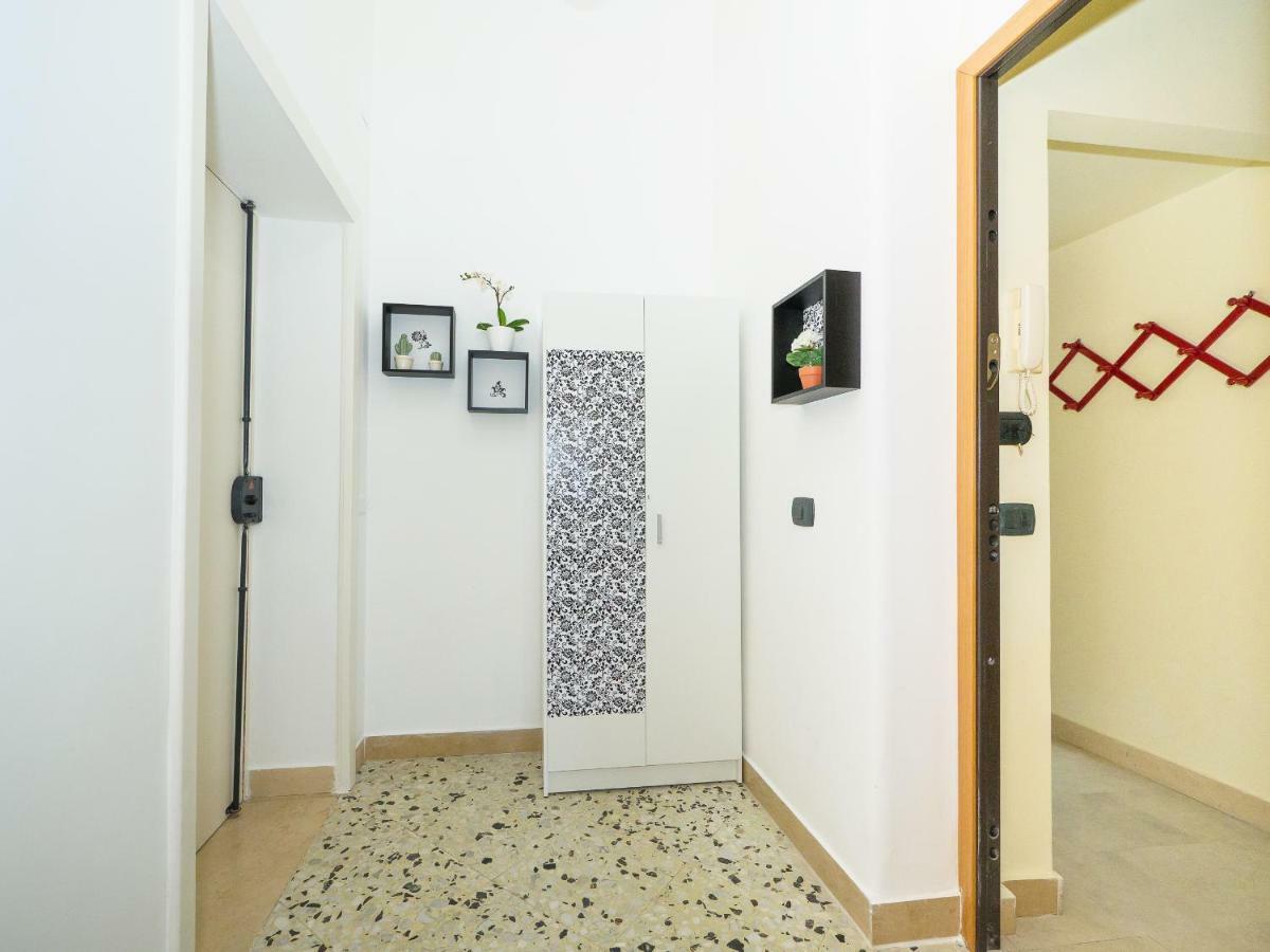 Dreamsorrento Apartments Extérieur photo