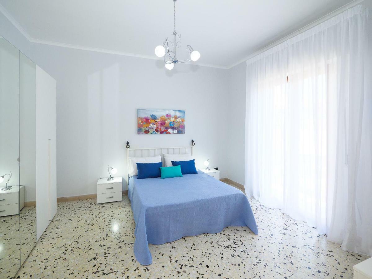 Dreamsorrento Apartments Extérieur photo