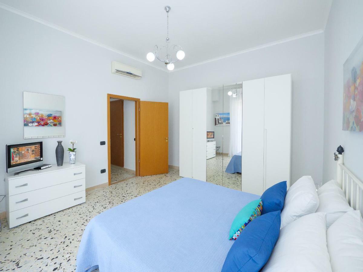 Dreamsorrento Apartments Extérieur photo