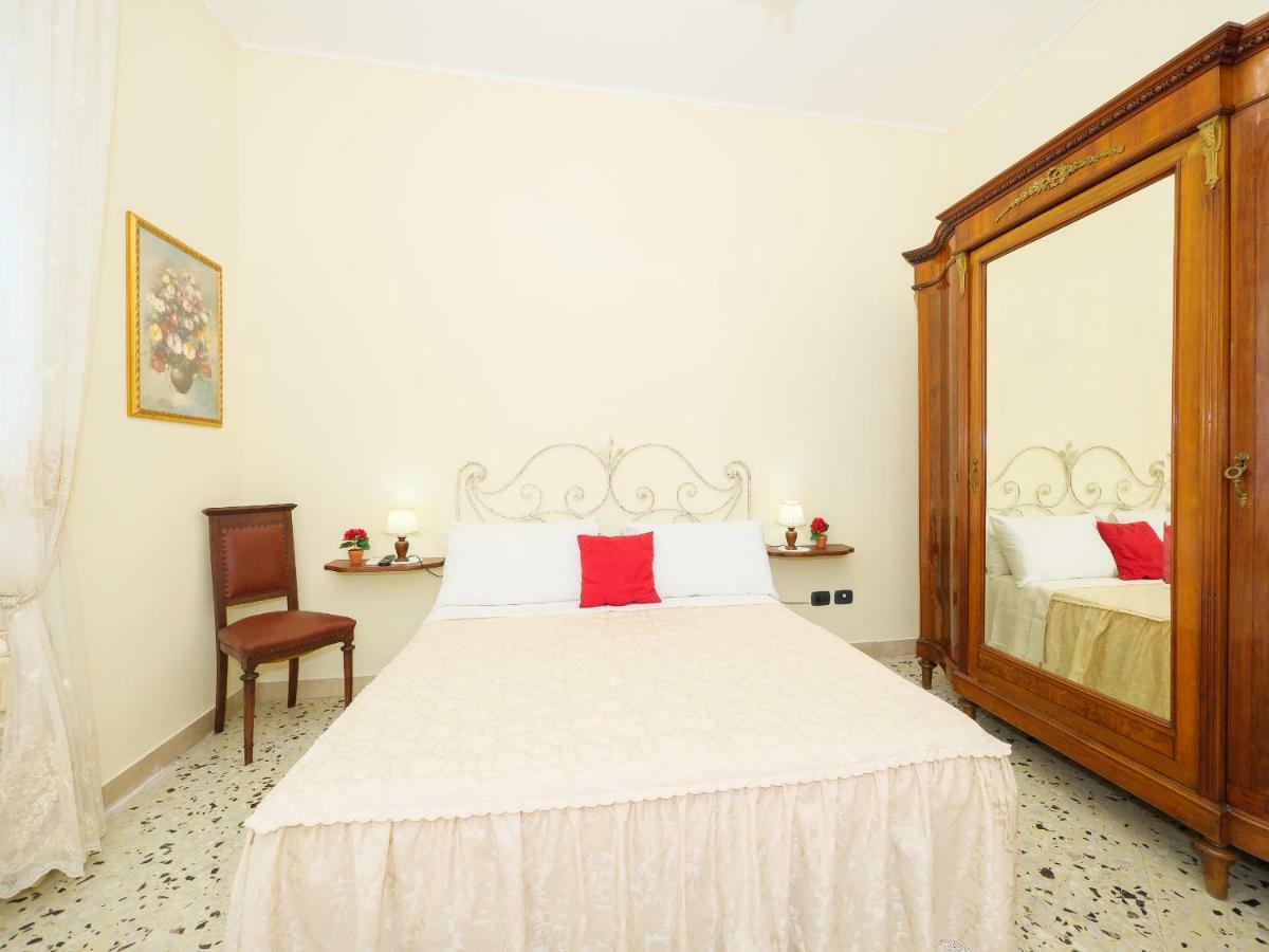 Dreamsorrento Apartments Extérieur photo