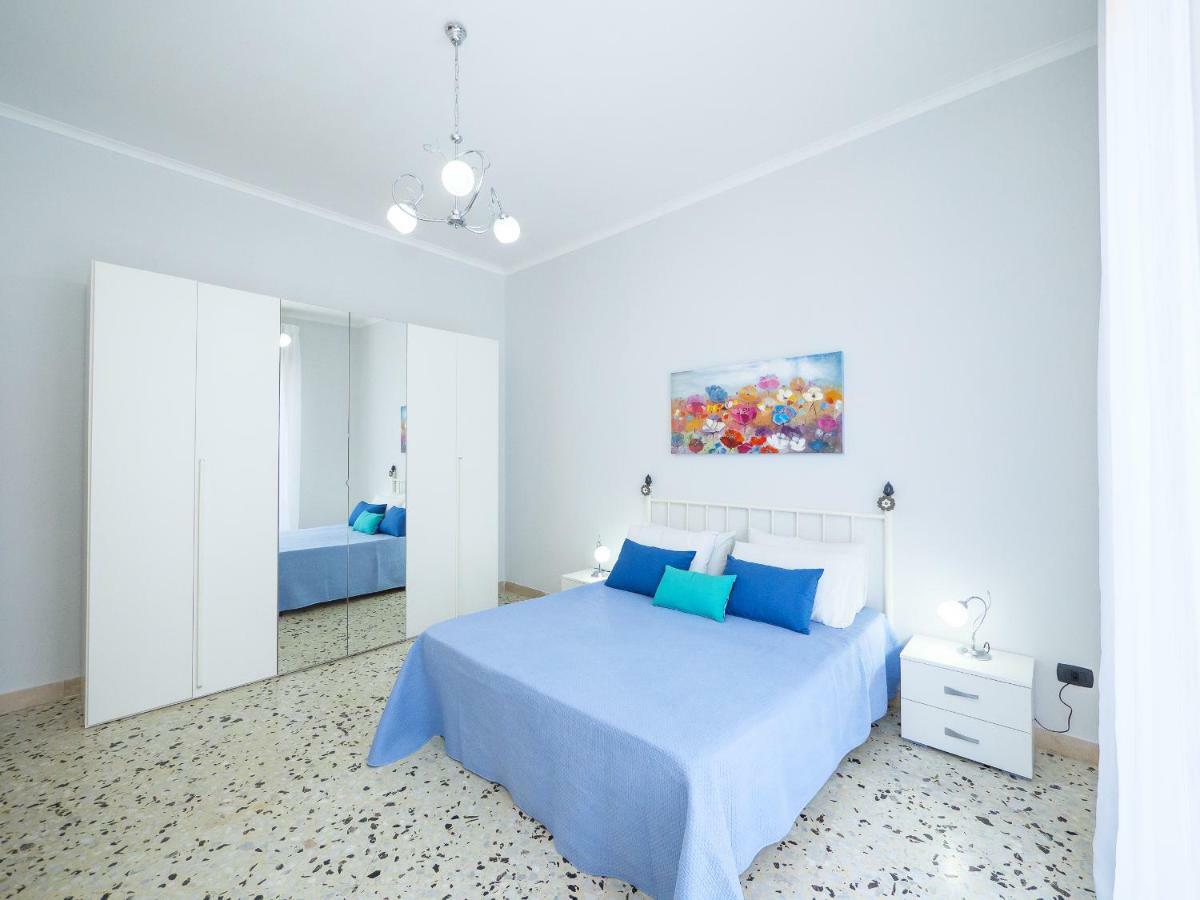 Dreamsorrento Apartments Extérieur photo