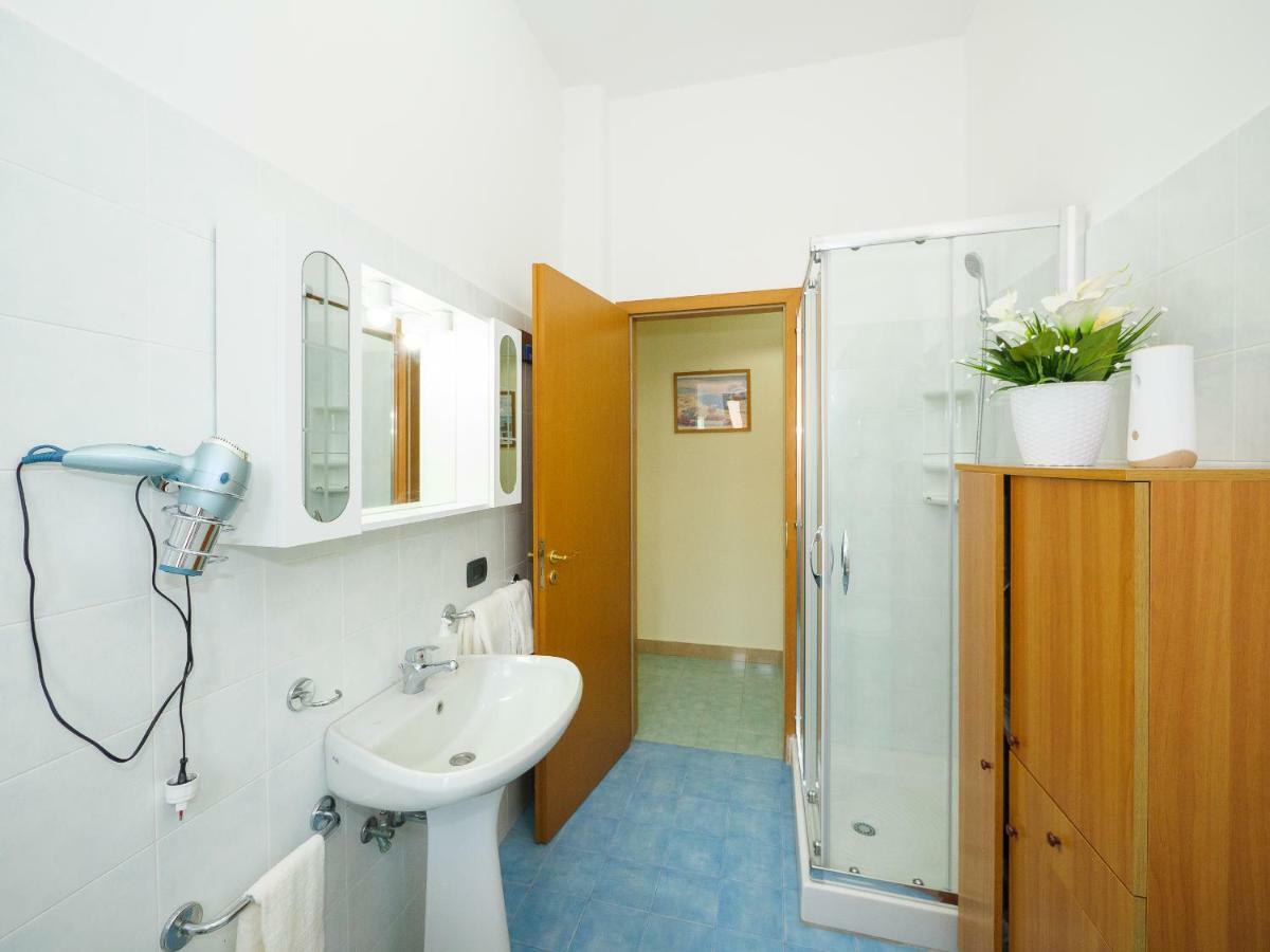 Dreamsorrento Apartments Extérieur photo