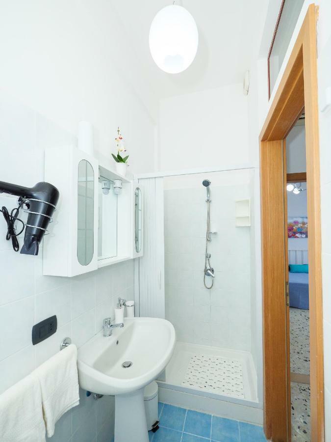 Dreamsorrento Apartments Extérieur photo