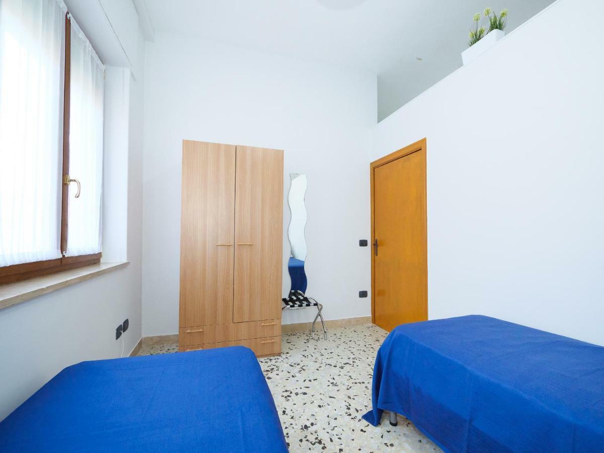 Dreamsorrento Apartments Extérieur photo