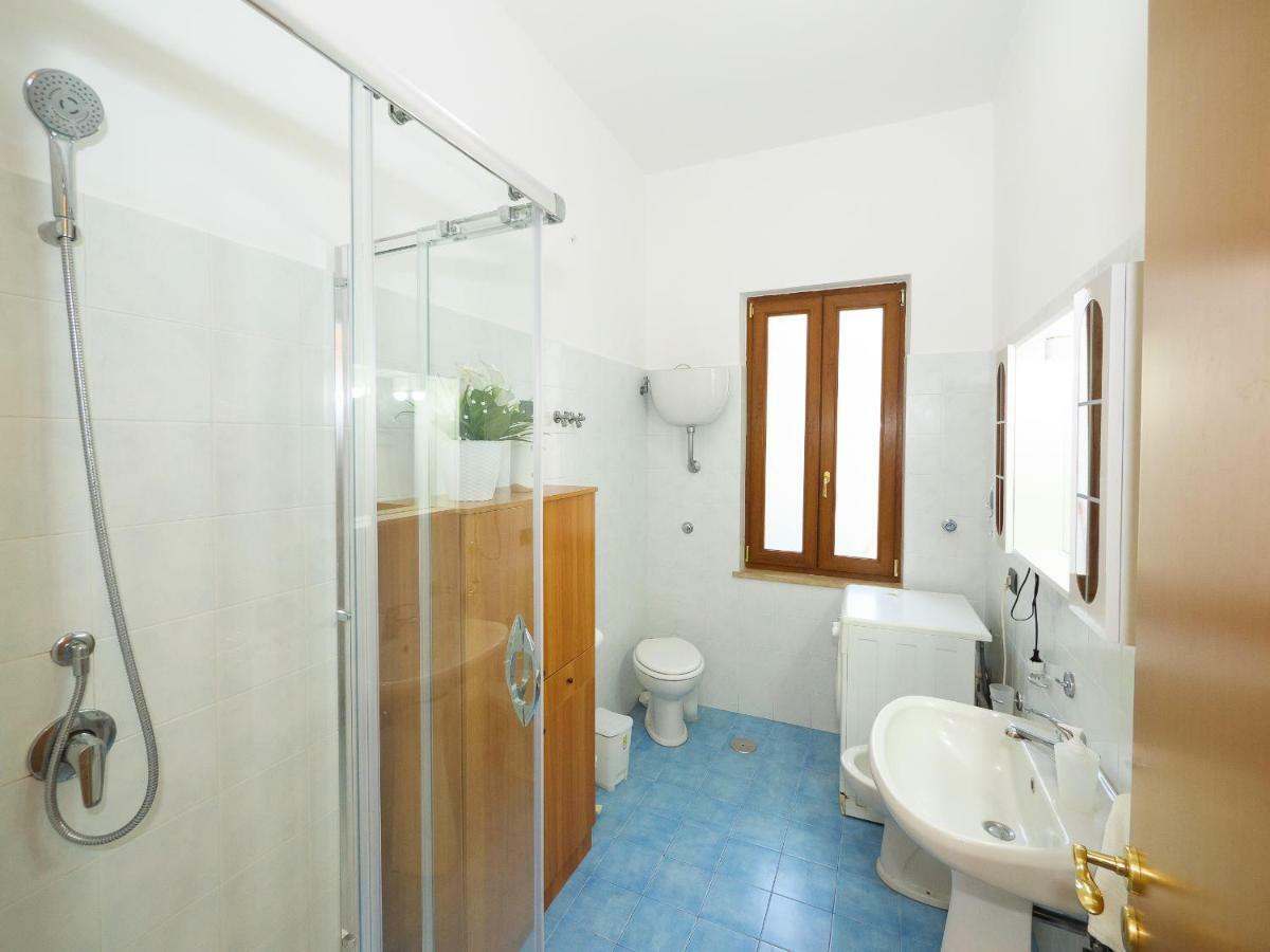 Dreamsorrento Apartments Extérieur photo