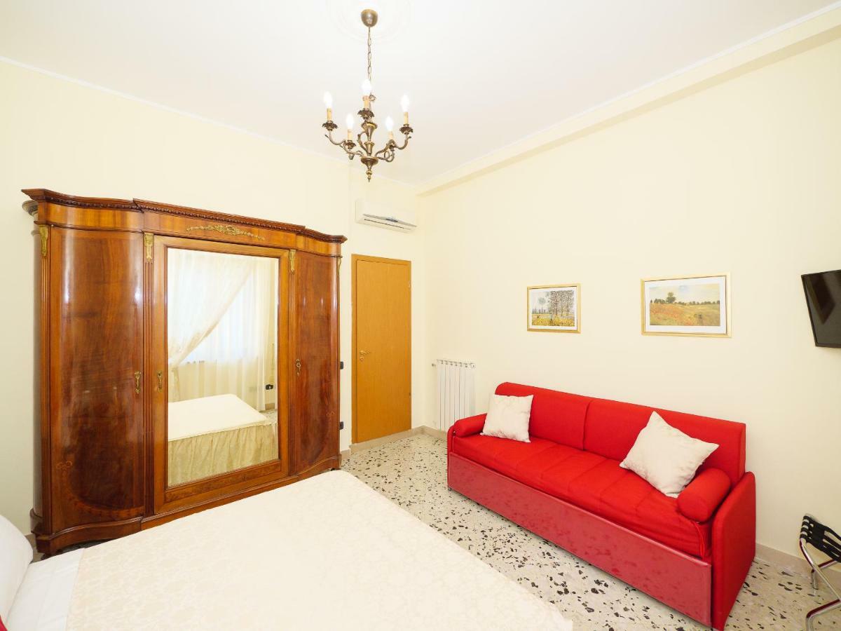 Dreamsorrento Apartments Extérieur photo