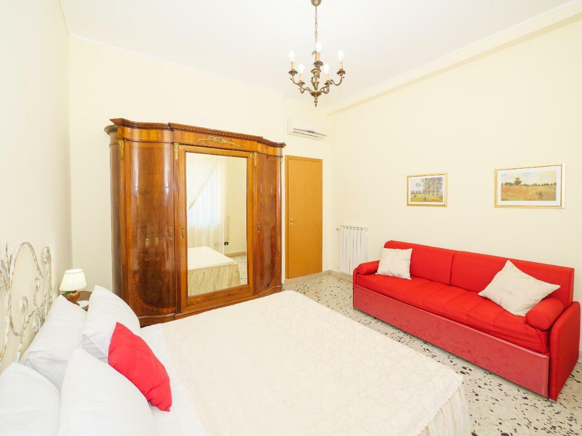 Dreamsorrento Apartments Extérieur photo