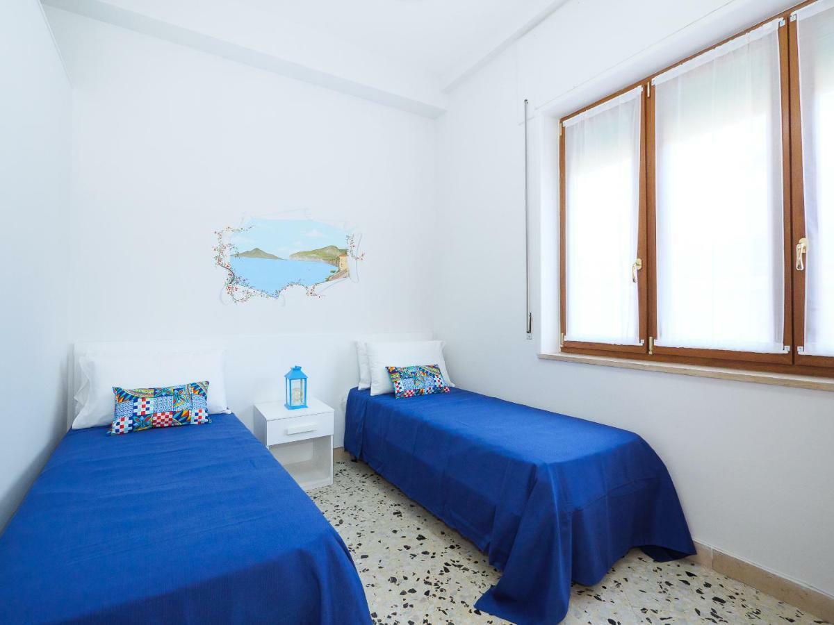 Dreamsorrento Apartments Extérieur photo