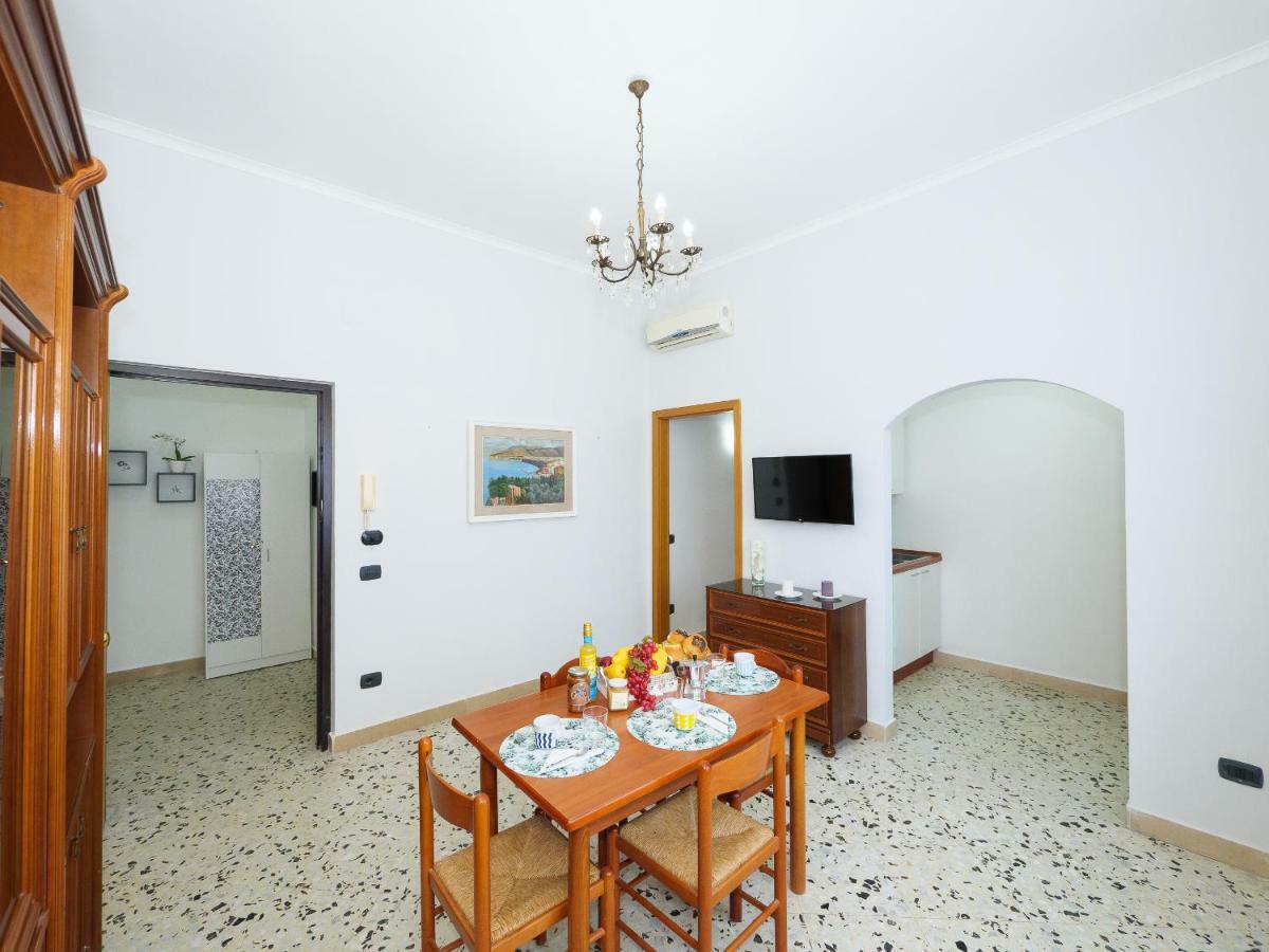 Dreamsorrento Apartments Extérieur photo