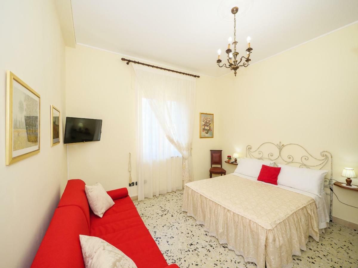 Dreamsorrento Apartments Extérieur photo