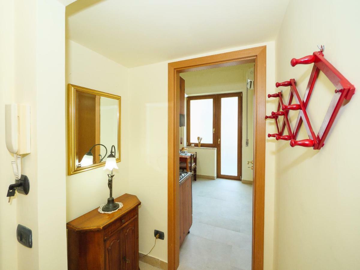 Dreamsorrento Apartments Extérieur photo