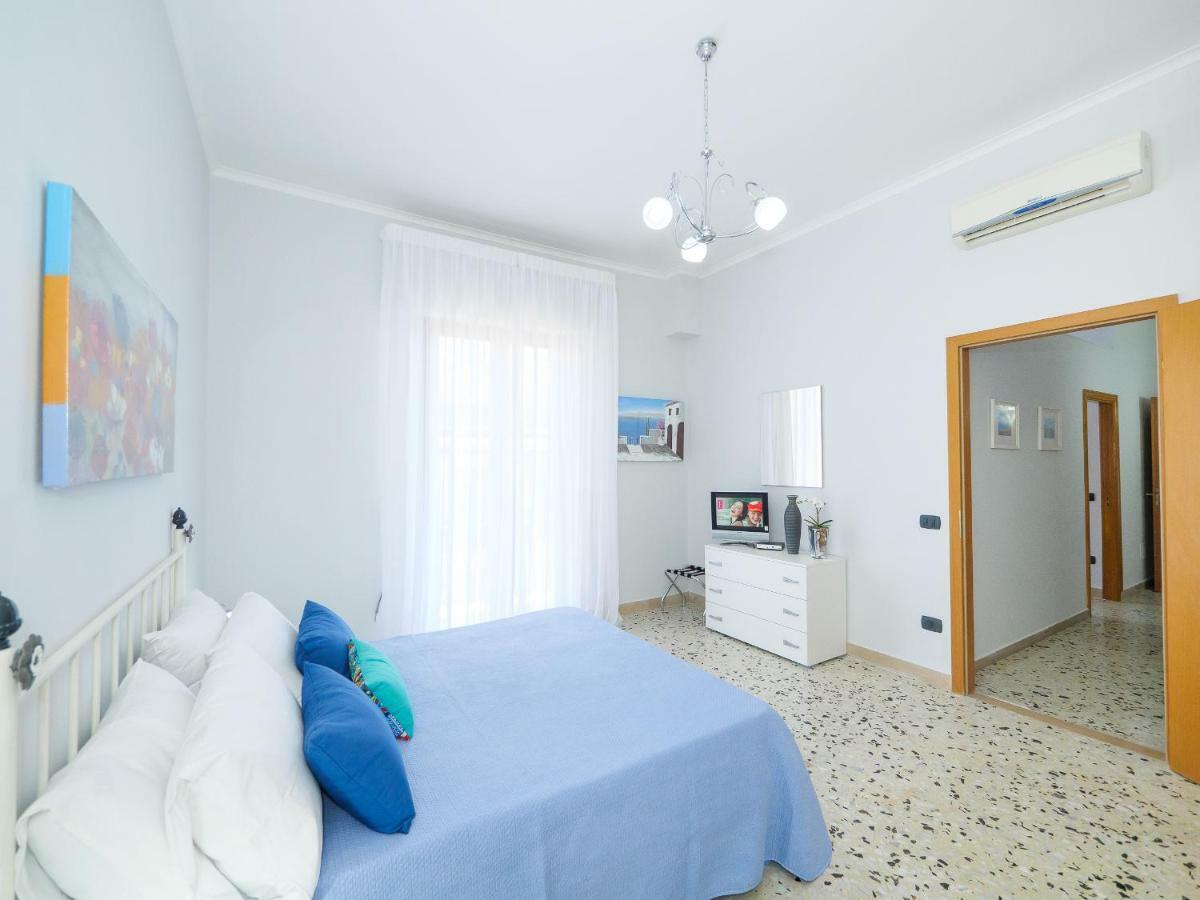 Dreamsorrento Apartments Extérieur photo
