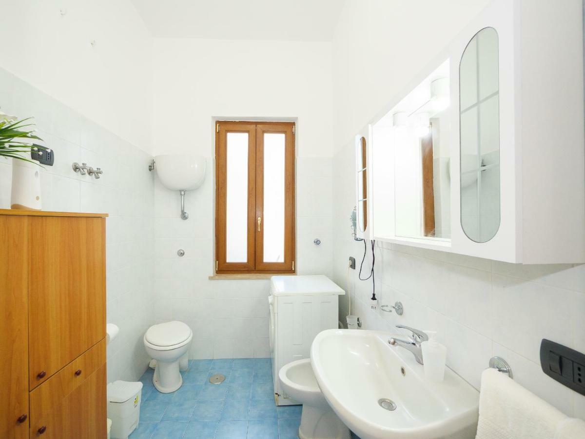 Dreamsorrento Apartments Extérieur photo
