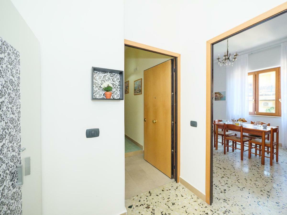 Dreamsorrento Apartments Extérieur photo