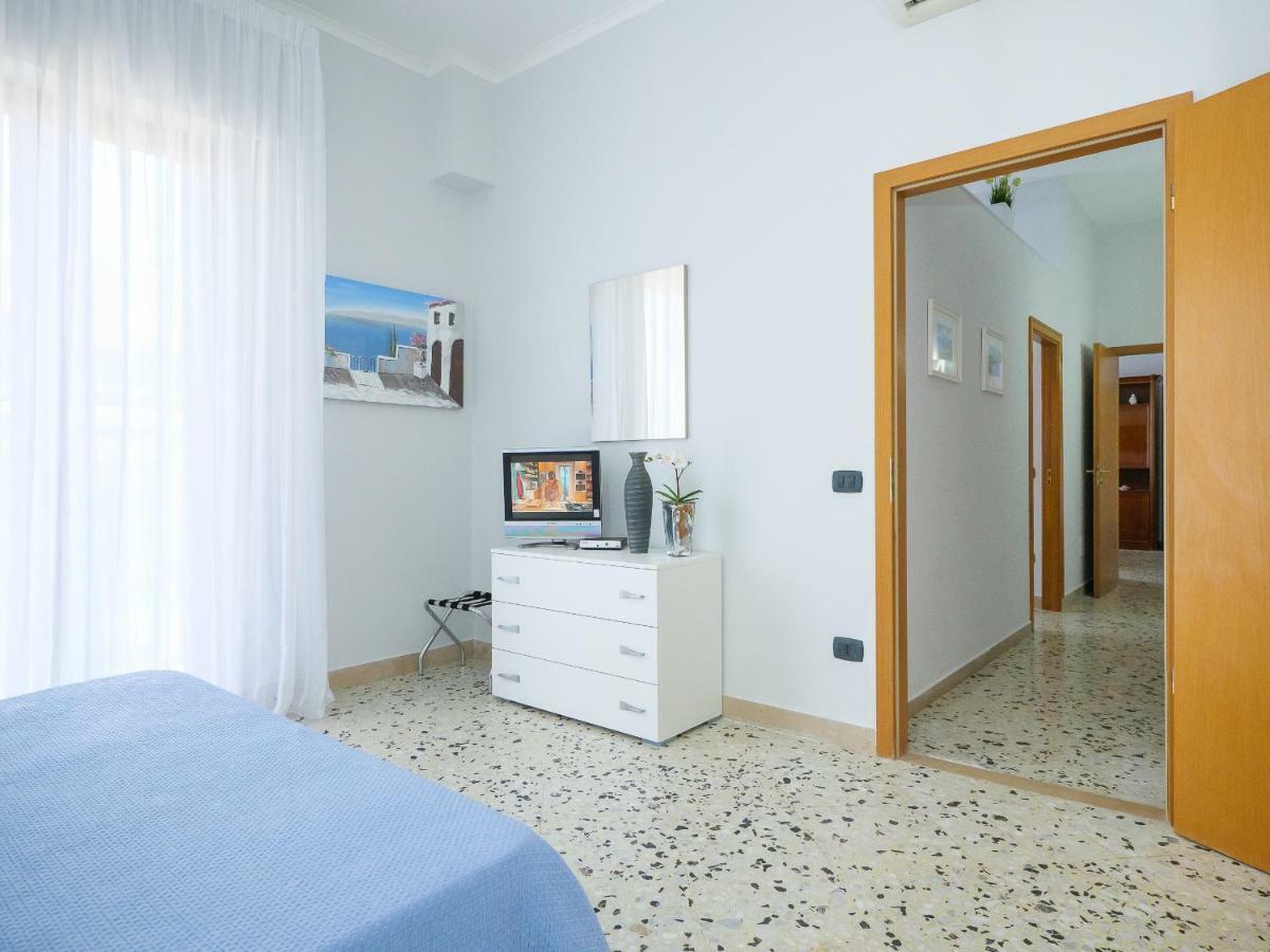 Dreamsorrento Apartments Extérieur photo