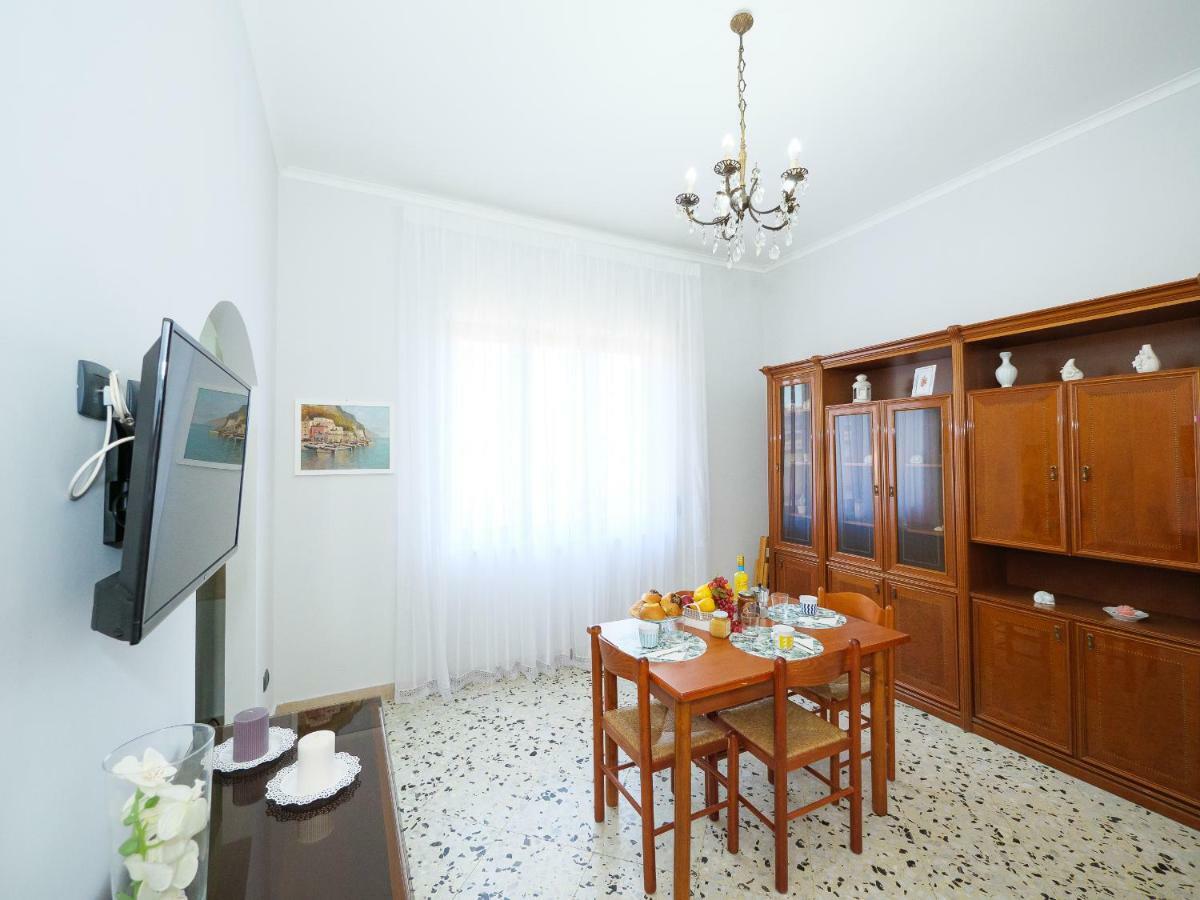 Dreamsorrento Apartments Extérieur photo