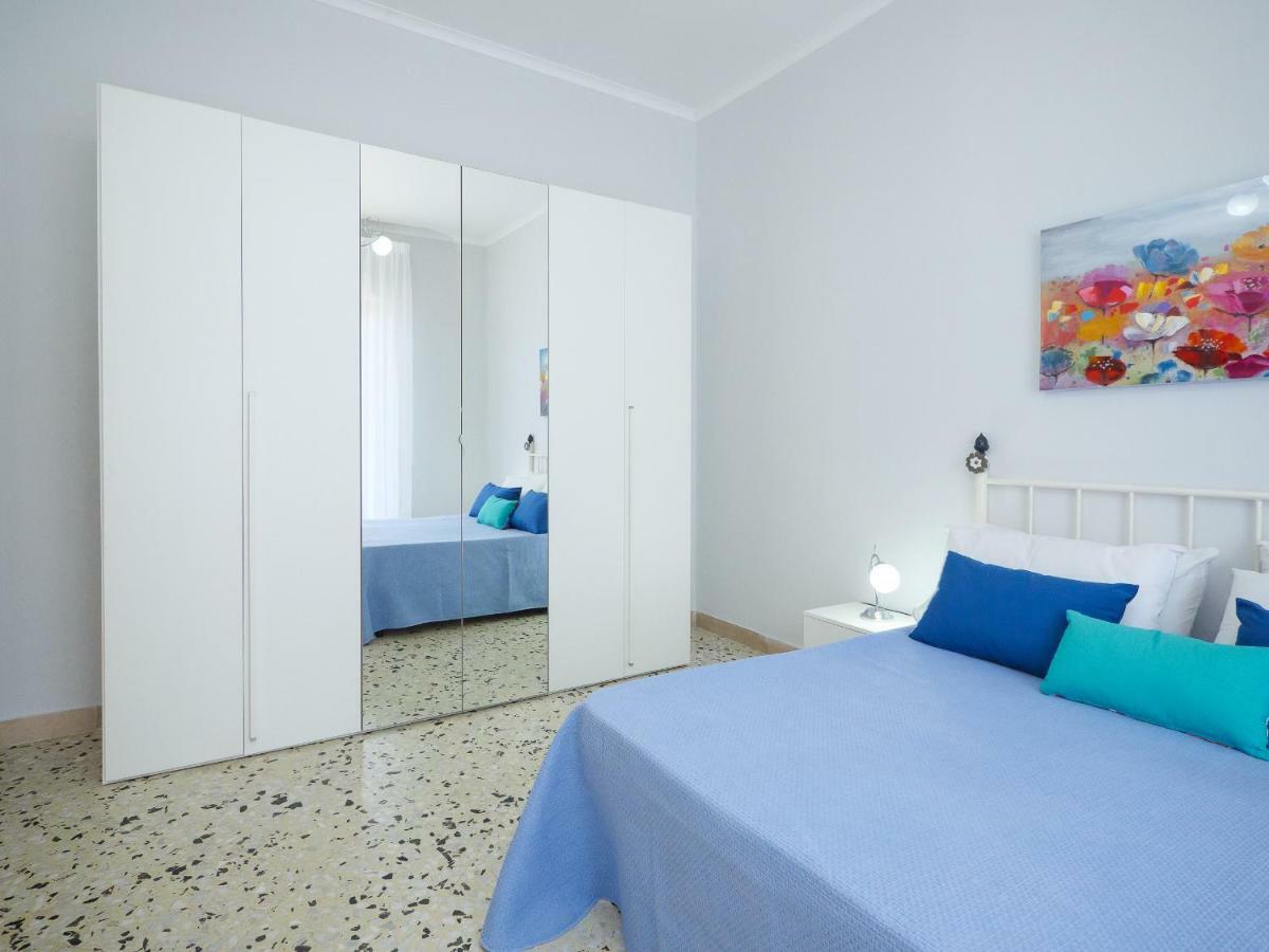 Dreamsorrento Apartments Extérieur photo